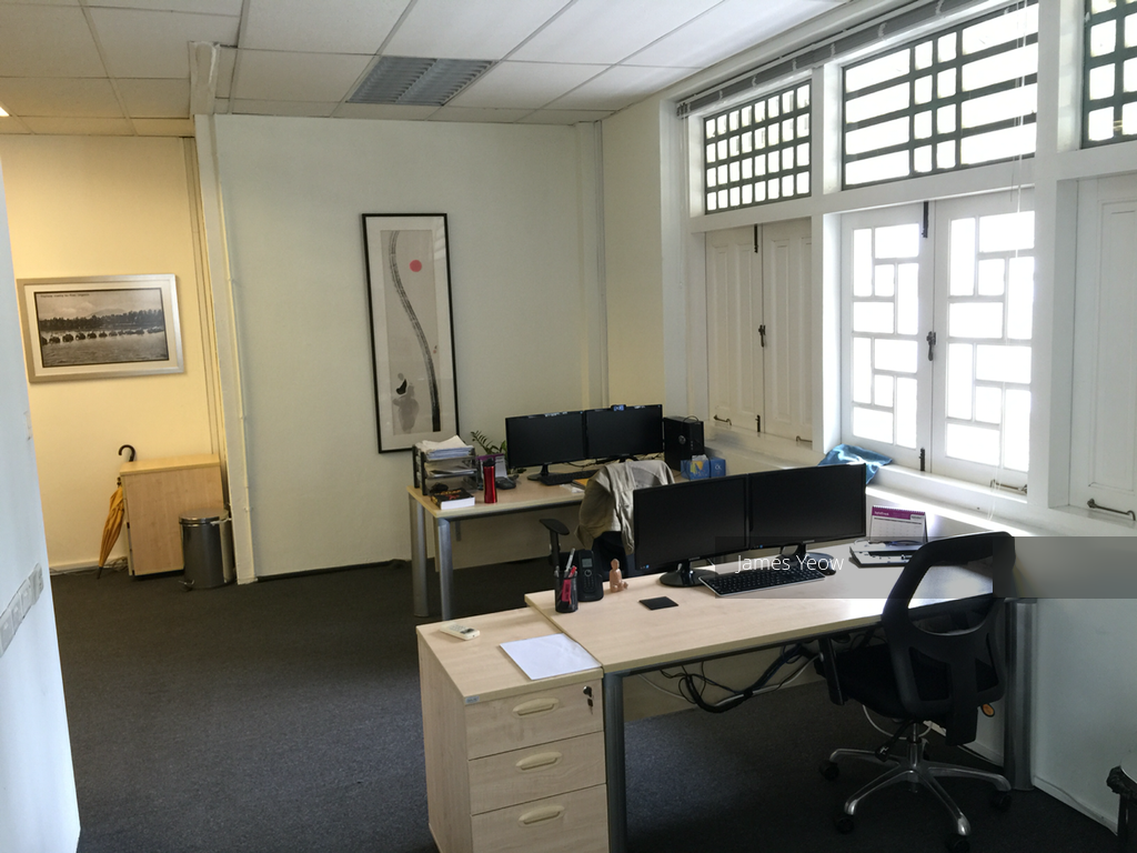 Emerald Garden (D1), Office #114158542